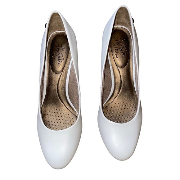 Life Stride Parigi Pump - Size 8.5M *** - Picture 4 of 14